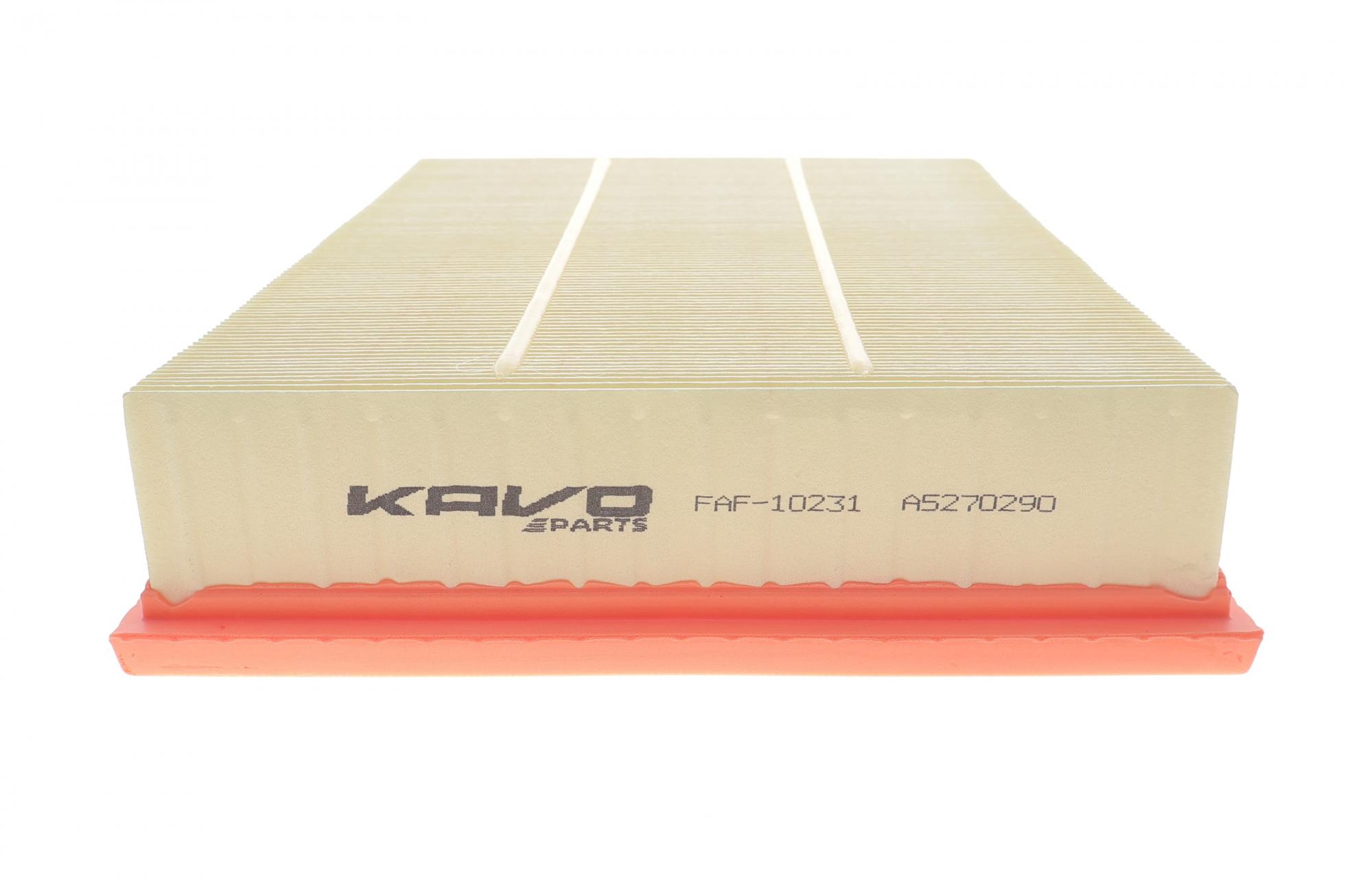 FAF10231 KAVO PARTS